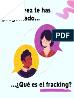 ¿Qué Es El Fracking? - CAS 2020 PDF