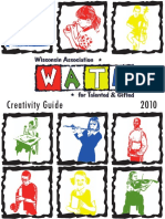 identification and development of creativity.pdf