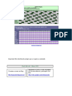 Calendario Perpetuo 10