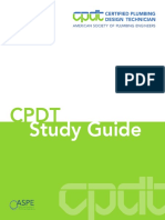 CPDT StudyGuide 2018