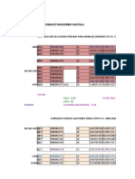 Ing. Horario - Galpones