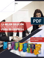 Brochure Atenea Peru PDF