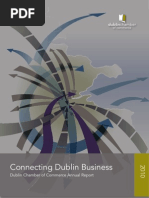 Download Dublin Chamber Annual Report 2010 by DublinChamber SN48104772 doc pdf
