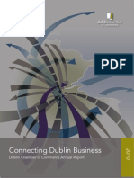 Dublin Chamber Annual Report 2010