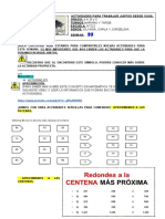 4 Grado A, B y C Semana 33