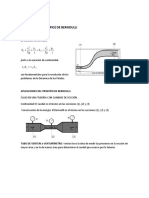 barnoulli