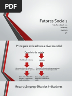 Fatores Sociais 2