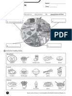 Tema 2 Science PDF