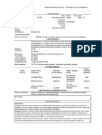 Ejemplo - Informe Cognitivo 2020 PRUEBAS MATERIA PDF