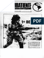 El Combatiente N 028 PDF