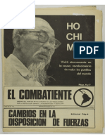 El Combatiente N 132 PDF