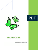 Mariposas