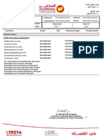 31 Year Male 20620520237: Patient Name