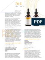 Slenderiiz Gotas Dia y Noche - PDF Version 1 PDF