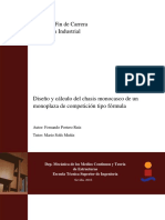 Diseño Casco Formula Student PDF
