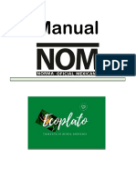 Manual de Organización