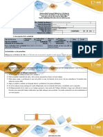 4 - Matriz Individual Recolección de Información - Ana