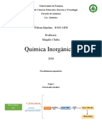 Procedimiento Esquemático - G1 y G2