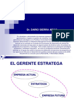 Planeacion y Prospectiva (Dr. Dario Sierra Arias) PDF