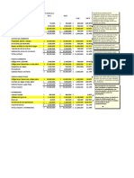 Estados Financieros Manufacturas San Juan Sa