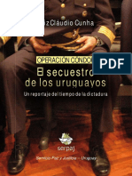 El Secuestro de Los Uruguayos (PDFDrive) PDF