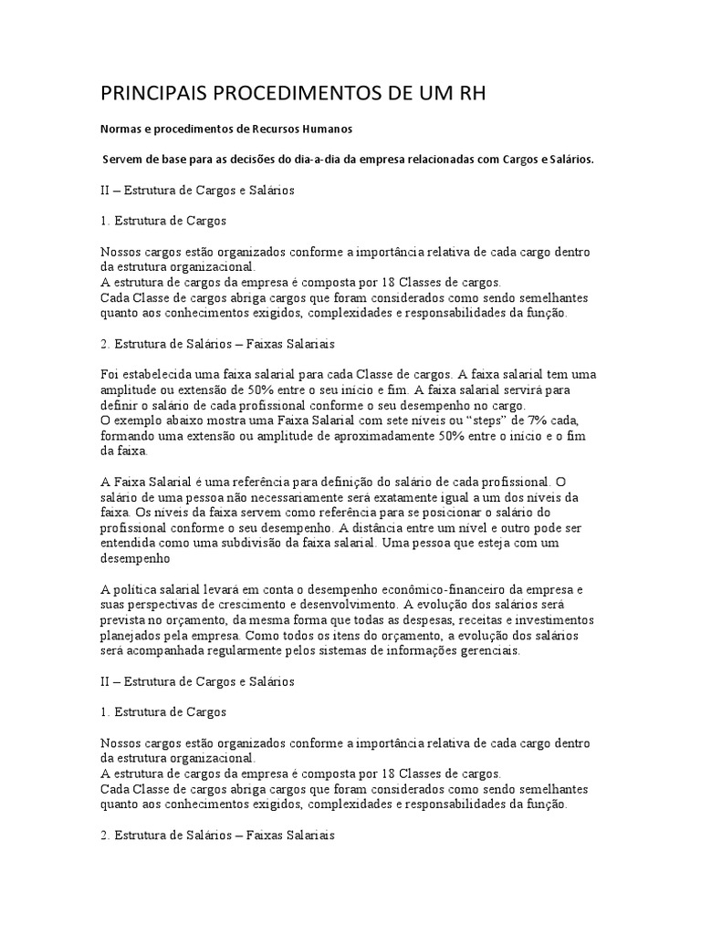 estrutura-de-cargos-e-sal-rios-em-rh-pdf-gest-o-de-recursos-humanos