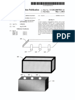Patent Application Publication (10) Pub. No.: US 2012/0047833 A1