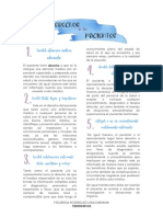 Derechos de Los Pacientes en Mexico PDF