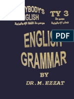 Grammar Ezzat