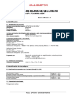 Aqf-2 - SPMSDS PDF