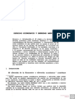 Biblio Derecho Economico Comercial PDF