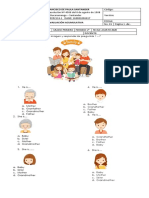 Acumulativa Ingles 2P PDF