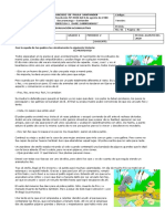 Español 2 Periodo PDF Nuevo PDF