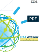 Lectura 2 - Computacion cognitiva IBM Watson