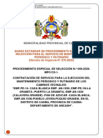 Pes 009 PDF