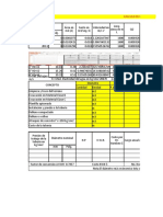 Calculo de Diametro Mas Economico Formato