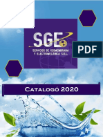 CATALOGO S.G.E.-S.R.L.-2020