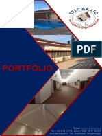 Portfolio Selcar - Presentation