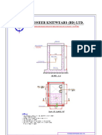 Pioneer 15 m3 ETP Sludge Reserver