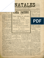 EL NATALES - Diciembre - 1922 PDF