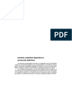 Construir y Planificar Dispositivosdeaprendizj PDF