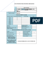 Recursos para Atención de Emergencias NSP SOCORRO