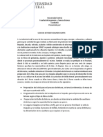 CASO DE ESTUDIO - Segundo Corte