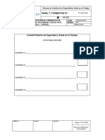 FT-SST-008 Formato para Votación Candidatos Al COPASST