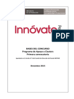 BasesPAC Peru PDF