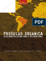 Produção Orgânica - Regulamentação Nacional e Internacional 115p. LIVRO.pdf