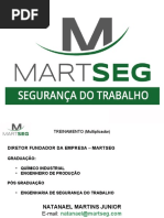 Treinamento Epi Covid-19