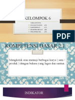 Kelompok 6