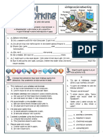 English ESL Worksheets, Activities For Distance Learning and Physical Classrooms (x88052)