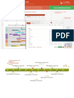 Blank Timeline Template - Ws